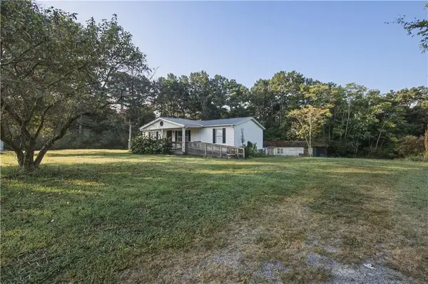 285 Mountain View Drive Se, Calhoun, GA 30701