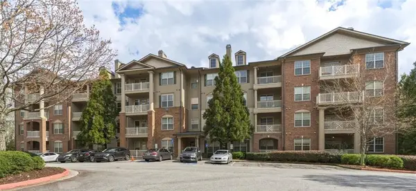 4805 W Village Way Se #3204, Smyrna, GA 30080
