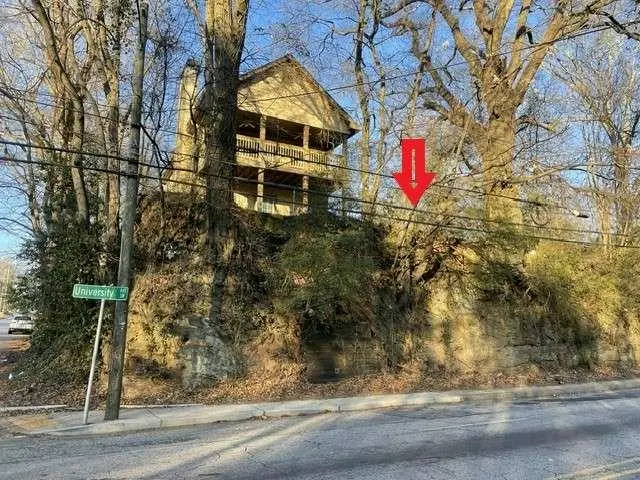 519 University Avenue Sw, Atlanta, GA 30310 - #2