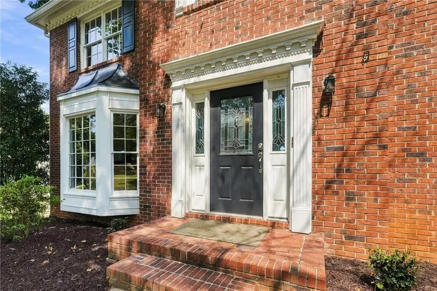 12200 Wexford Club Drive, Roswell, GA 30075 - #3