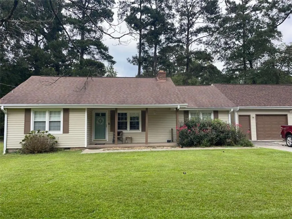 1137 Smith Ferguson Road, Dallas, GA 30157 - #1