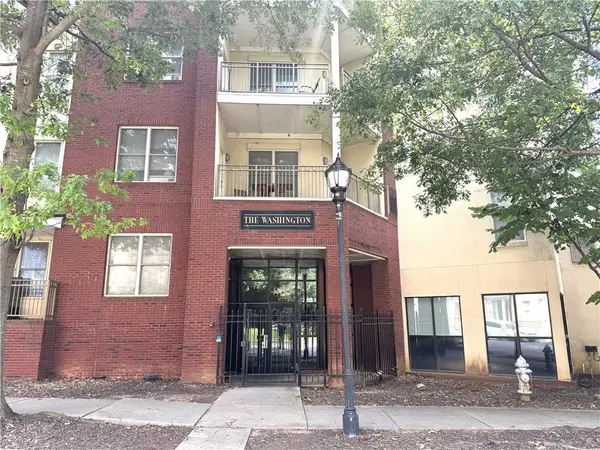 870 Mayson Turner Road Nw #1001, Atlanta, GA 30314