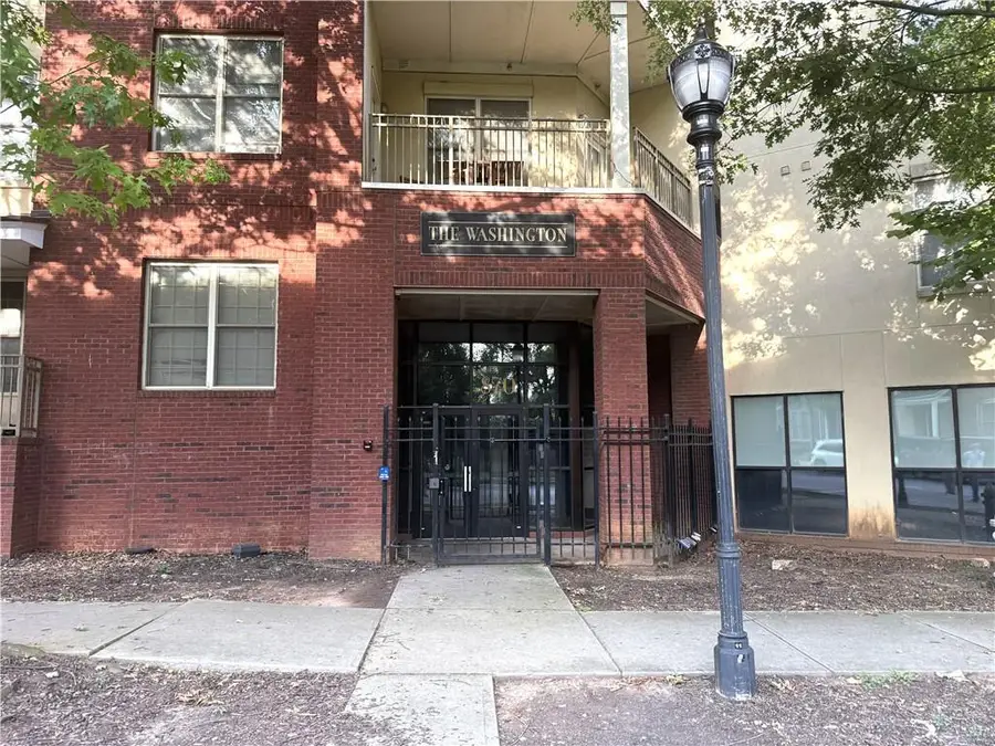 870 Mayson Turner Road Nw #1001, Atlanta, GA 30314 - #2