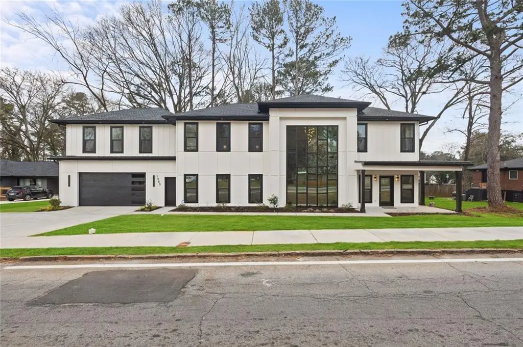 1985 Mcafee Road, Decatur, GA 30032 - #1