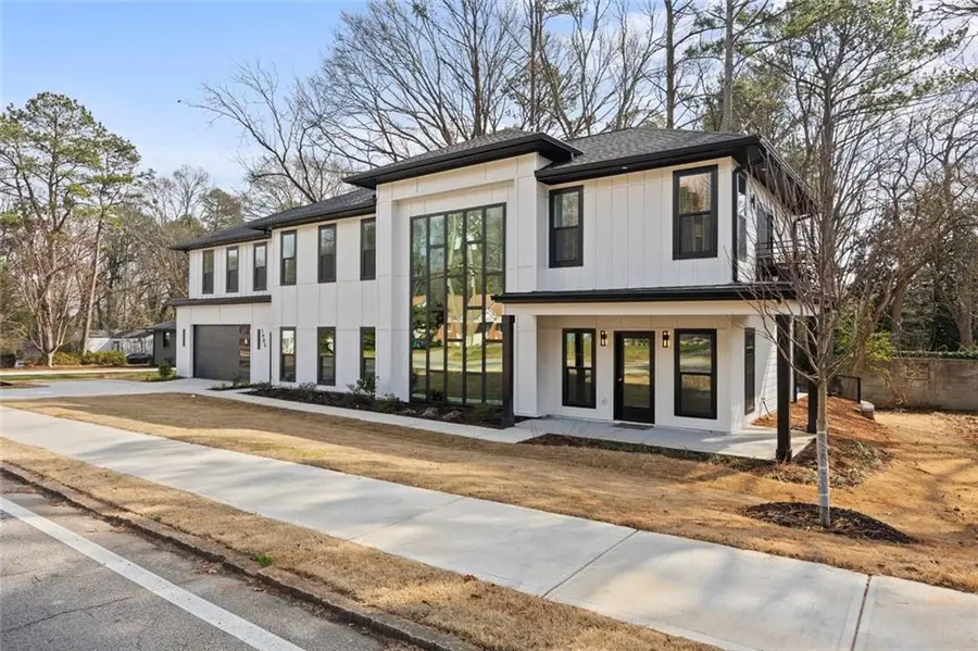 1985 Mcafee Road, Decatur, GA 30032 - #2