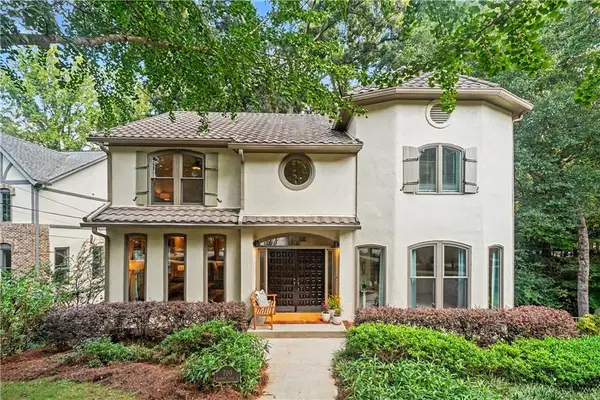 700 Elkmont Drive Ne, Atlanta, GA 30306
