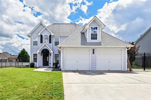 217 Saddleview Trail, Riverdale, GA 30274