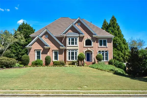 1528 Greensboro Way, Grayson, GA 30017