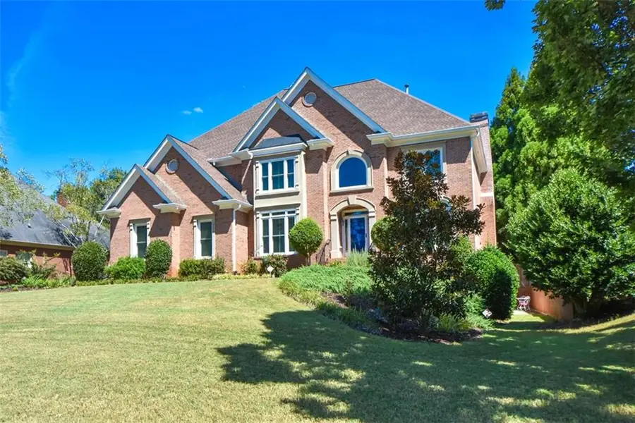 1528 Greensboro Way, Grayson, GA 30017 - #2
