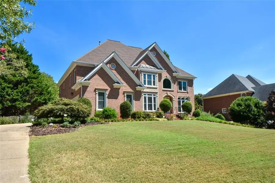 1528 Greensboro Way, Grayson, GA 30017 - #3