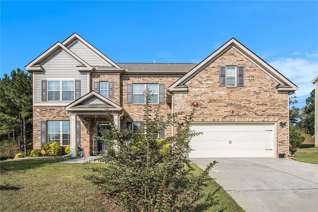 240 Kestrel Circle, Covington, GA 30014 - #1