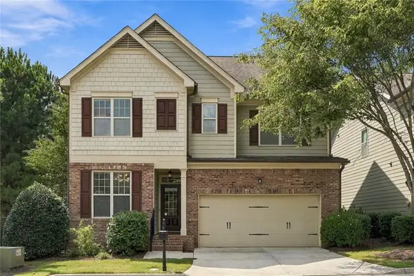 7190 Jamestown Drive, Alpharetta, GA 30005