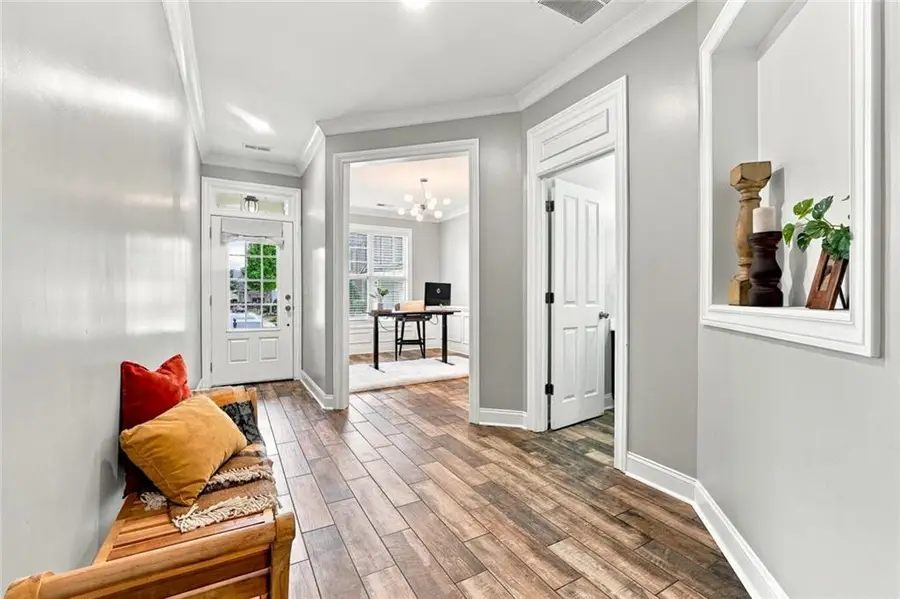 7190 Jamestown Drive, Alpharetta, GA 30005 - #3