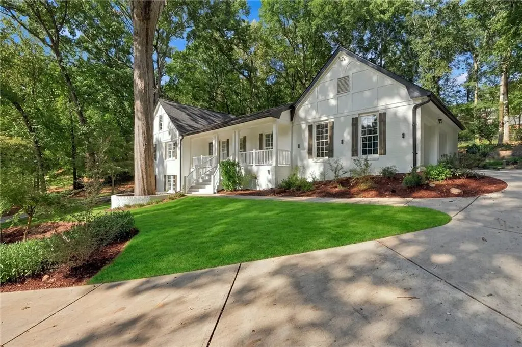 1761 E Gate Drive, Stone Mountain, GA 30087 - #1