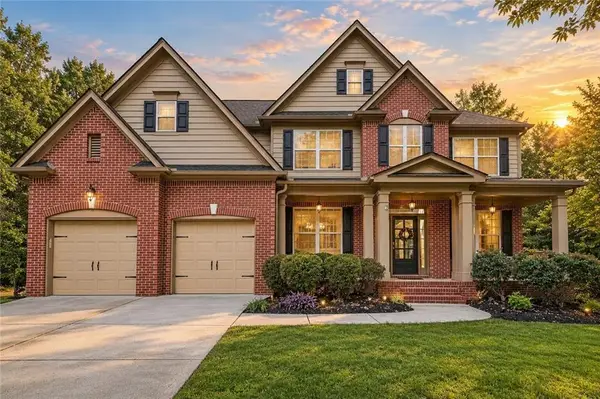6190 Vista Crossing Way, Cumming, GA 30028