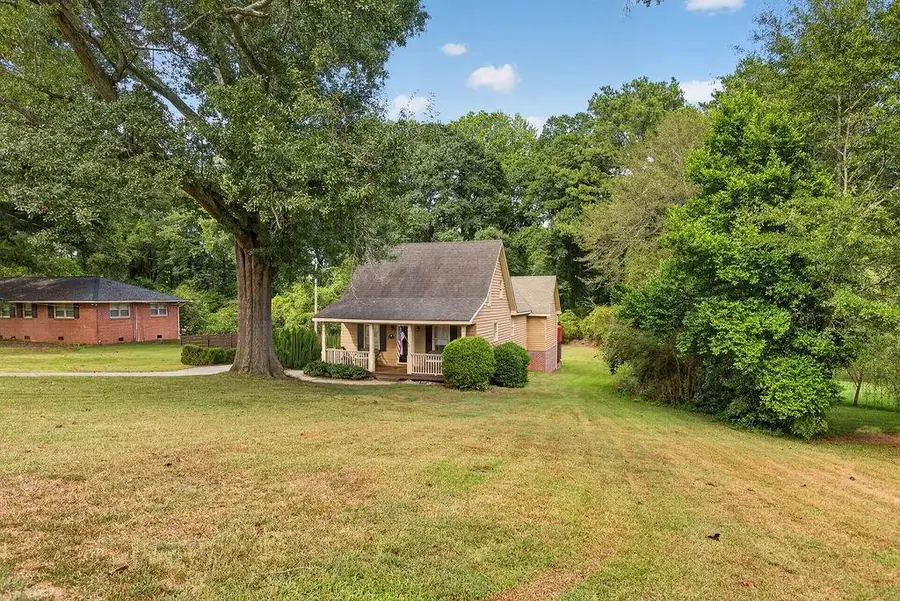 200 1/ Pine Street, Barnesville, GA 30204 - #2