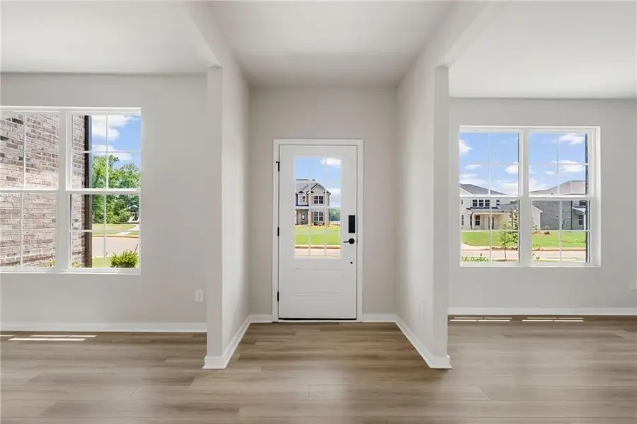 136 Serenade Creek Road, McDonough, GA 30252 - #2