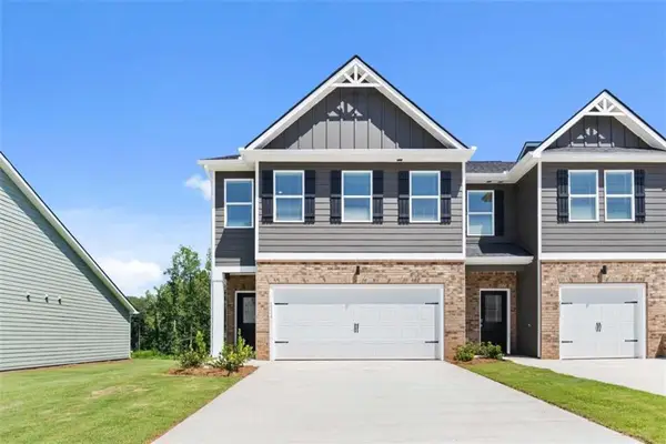 8324 Columbia Court, Palmetto, GA 30268
