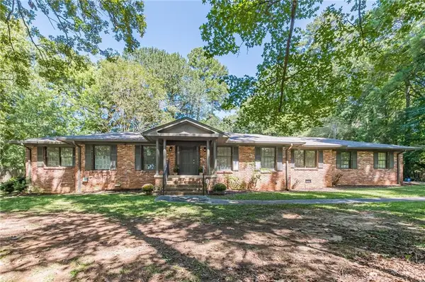 3121 Cascade Road Sw, Atlanta, GA 30311