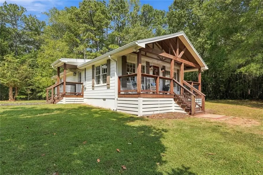 505 Cedar Creek Road Nw, Cartersville, GA 30121 - #2