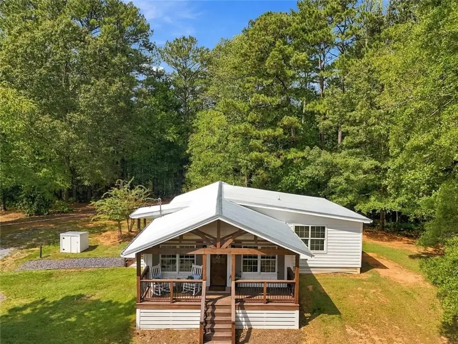 505 Cedar Creek Road Nw, Cartersville, GA 30121 - #3