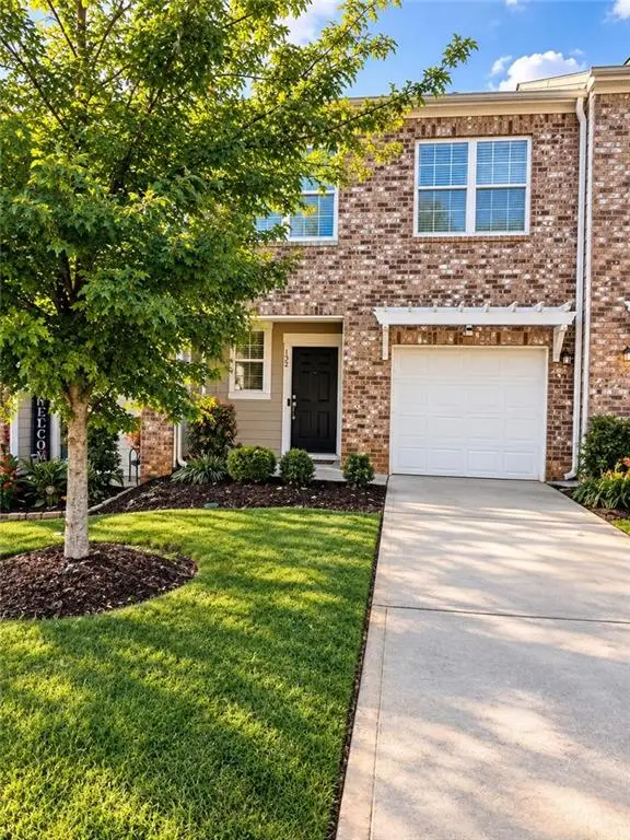 152 Swindon Drive, Mcdonough, GA 30253