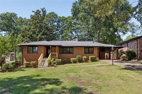2171 Edgemore Drive Se, Atlanta, GA 30316