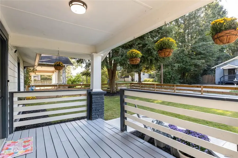 655 S Grand Avenue Nw, Atlanta, GA 30318 - #3