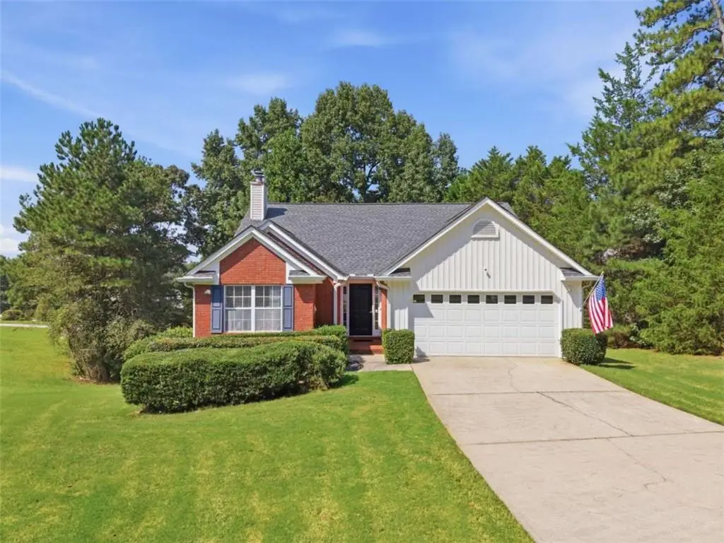 3465 Laurel Springs Cove, Villa Rica, GA 30180 - #1