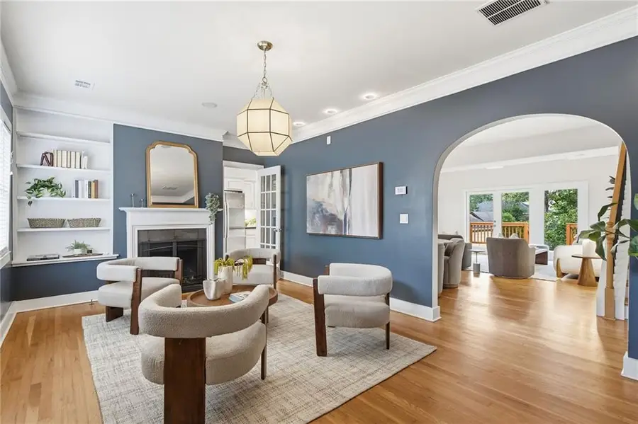 2554 Knox Street Ne, Atlanta, GA 30317 - #2