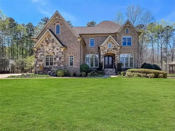 1485 White Rose Court, Kennesaw, GA 30152