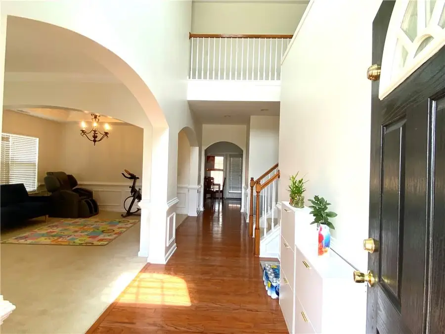 1113 Overview Drive, Lawrenceville, GA 30044 - #2