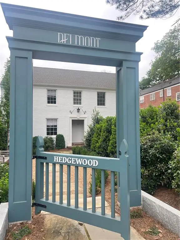 69 Delmont Drive Ne, Atlanta, GA 30305 - #2