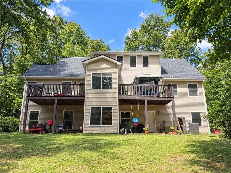 399 Grindstone Creek Drive, Clarkesville, GA 30523 - #2