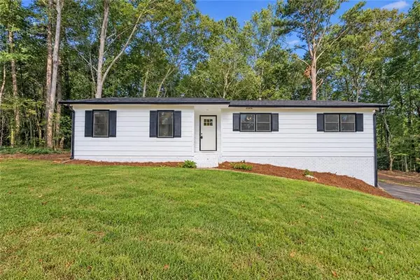 2501 Sandy Court, Marietta, GA 30066