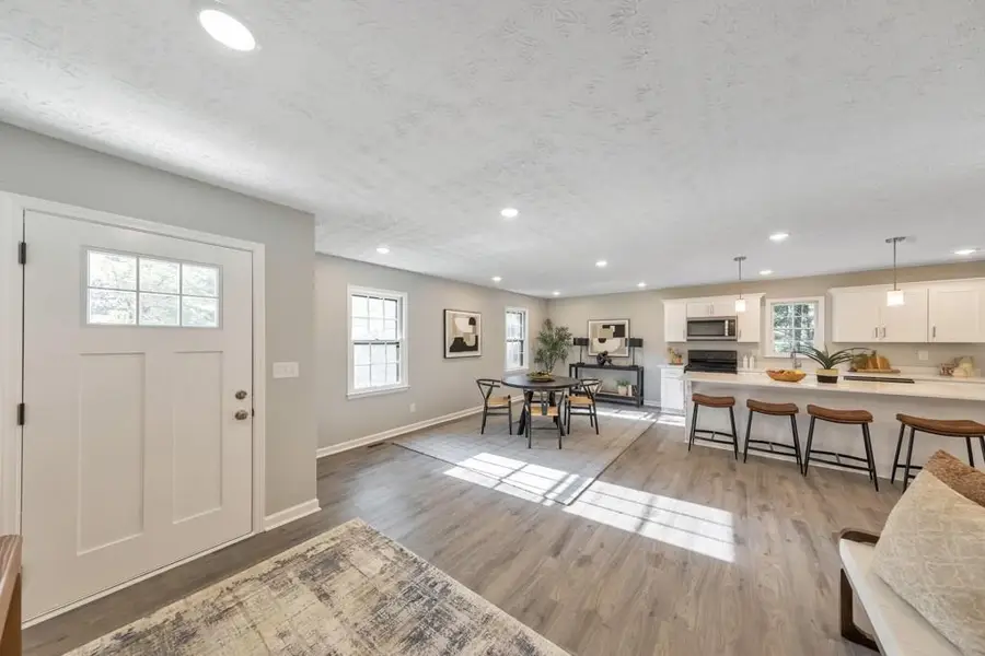 2501 Sandy Court, Marietta, GA 30066 - #2