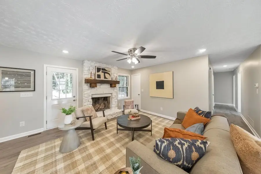 2501 Sandy Court, Marietta, GA 30066 - #3