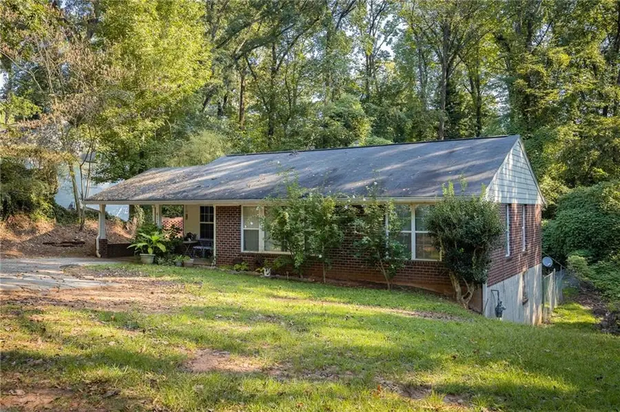 4117 Ashford Dunwoody Road Ne, Atlanta, GA 30319 - #3