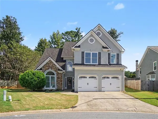1049 Swaying Pines Trace, Marietta, GA 30066