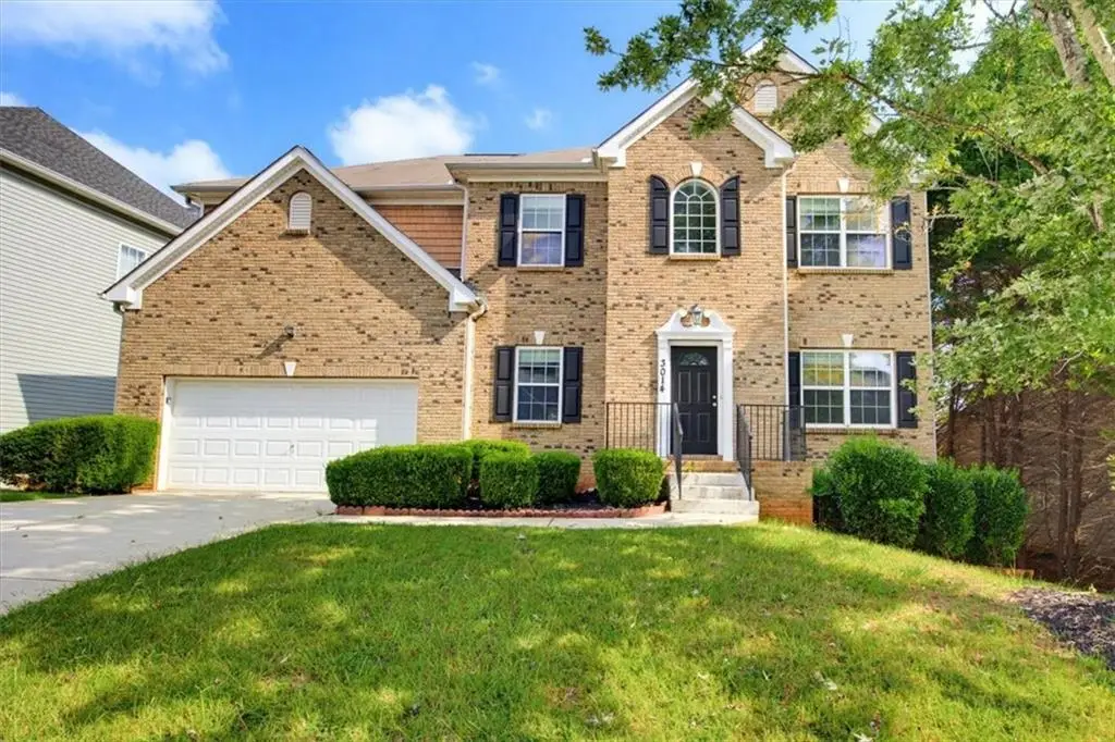3014 New Haven Lane, Villa Rica, GA 30180 - #1