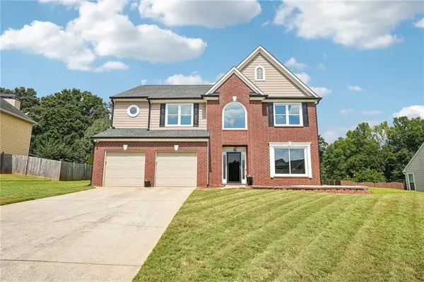 5067 Huntcrest Drive Sw, Mableton, GA 30126