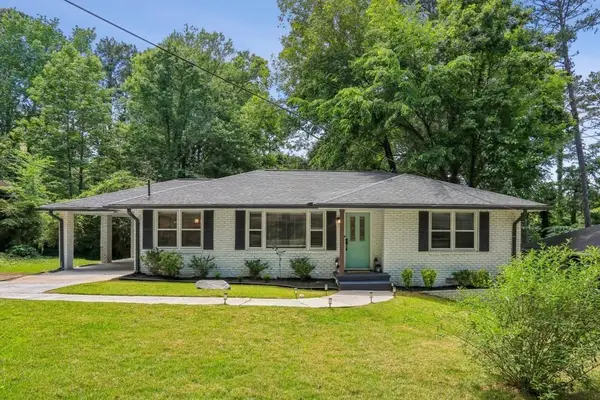 1879 Long, Decatur, GA 30032
