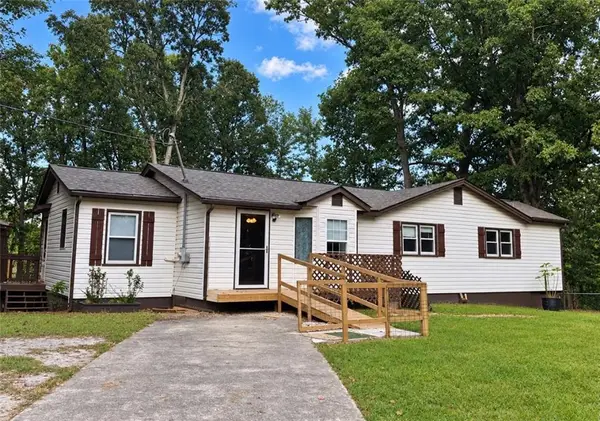 802 Wesley Chapel Road, Villa Rica, GA 30180