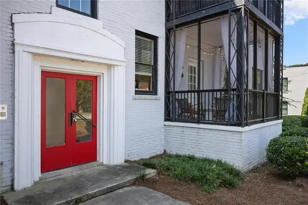 88 Peachtree Memorial Drive Nw #2, Atlanta, GA 30309