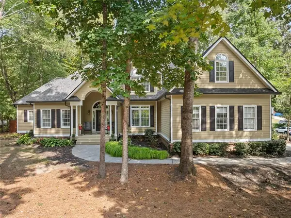 3650 Lake Seminole Drive, Buford, GA 30519