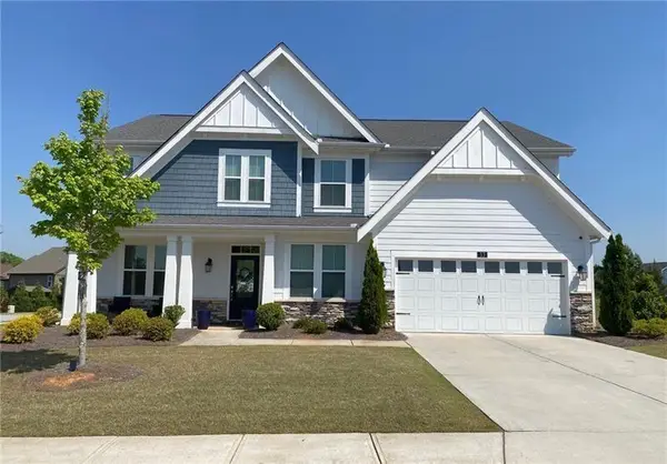 13 Candlewood Lane, Hoschton, GA 30548