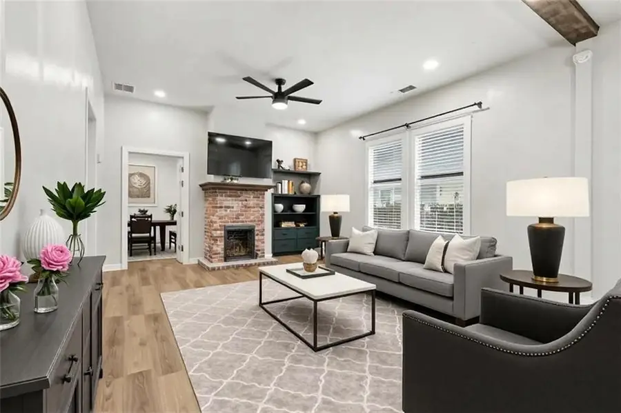 31 Mildred Place Nw, Atlanta, GA 30318 - #2
