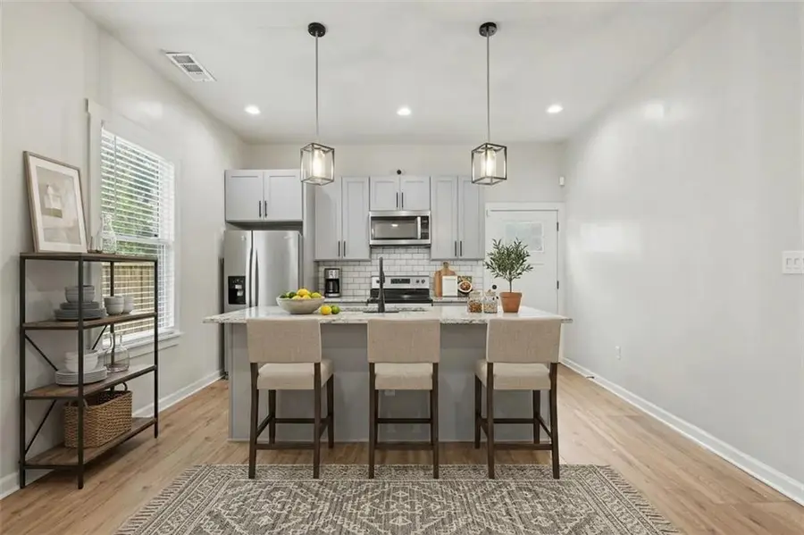 31 Mildred Place Nw, Atlanta, GA 30318 - #3