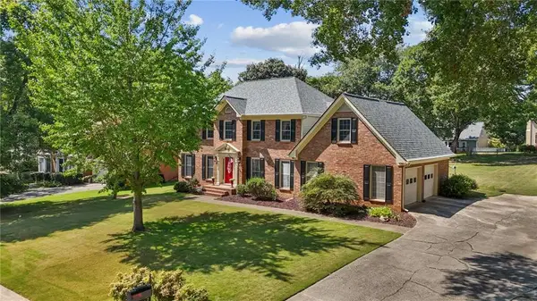5063 Bridgeport Lane, Peachtree Corners, GA 30092