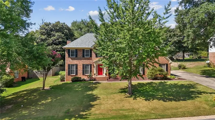 5063 Bridgeport Lane, Peachtree Corners, GA 30092 - #2